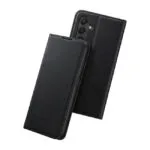 Mobeen Θήκη Κινητού Galaxy A27 Flip Cover Black Gp-fwa276aeabw