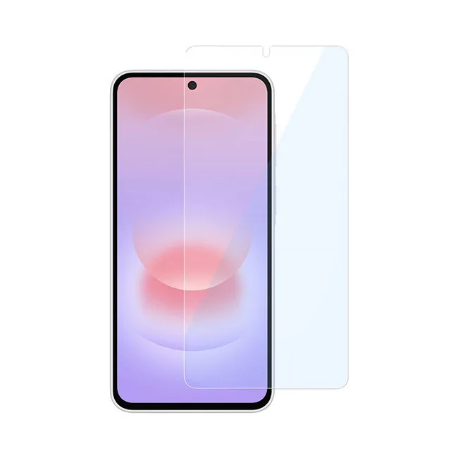 Mobeen Screen Protection Tempered Glass Galaxy A27 Mobeen Screen Protection Tempered Glass Galaxy A27 - Image 1