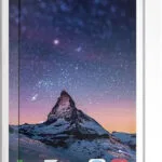 Mobilis 0.33mm Screen Protector (iPhone SE 2022 / 2020 / 8 / 7) 016611