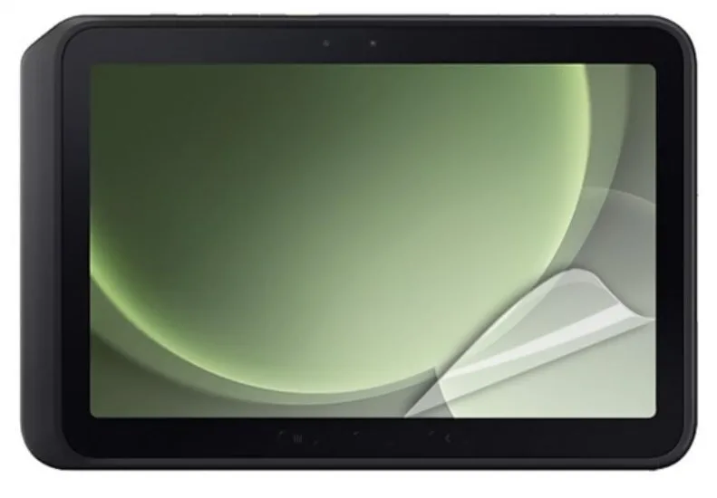 Mobilis 036349 Tablet Screen Protector Transparent Screen Protection Samsung 1 Pc Mobilis 036349 Tablet Screen Protector Transparent Screen Protection Samsung 1 Pc - Image 1