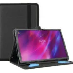 Mobilis Activ Αδιάβροχη Μαύρη (Lenovo Tab M11 / Tab K11 / Tab K11e)