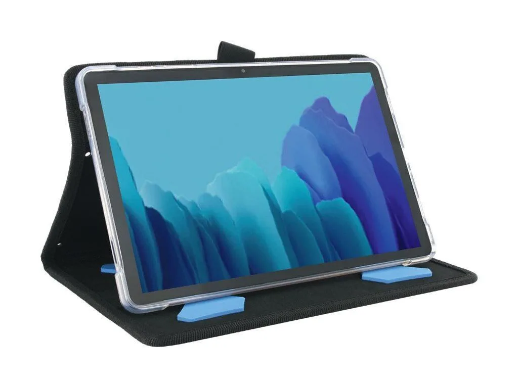 Mobilis Activ Flip Cover Καφέ (Galaxy Tab A9+ SM-X210/216) Mobilis Activ Flip Cover Καφέ (Galaxy Tab A9+ SM-X210/216) - Image 1