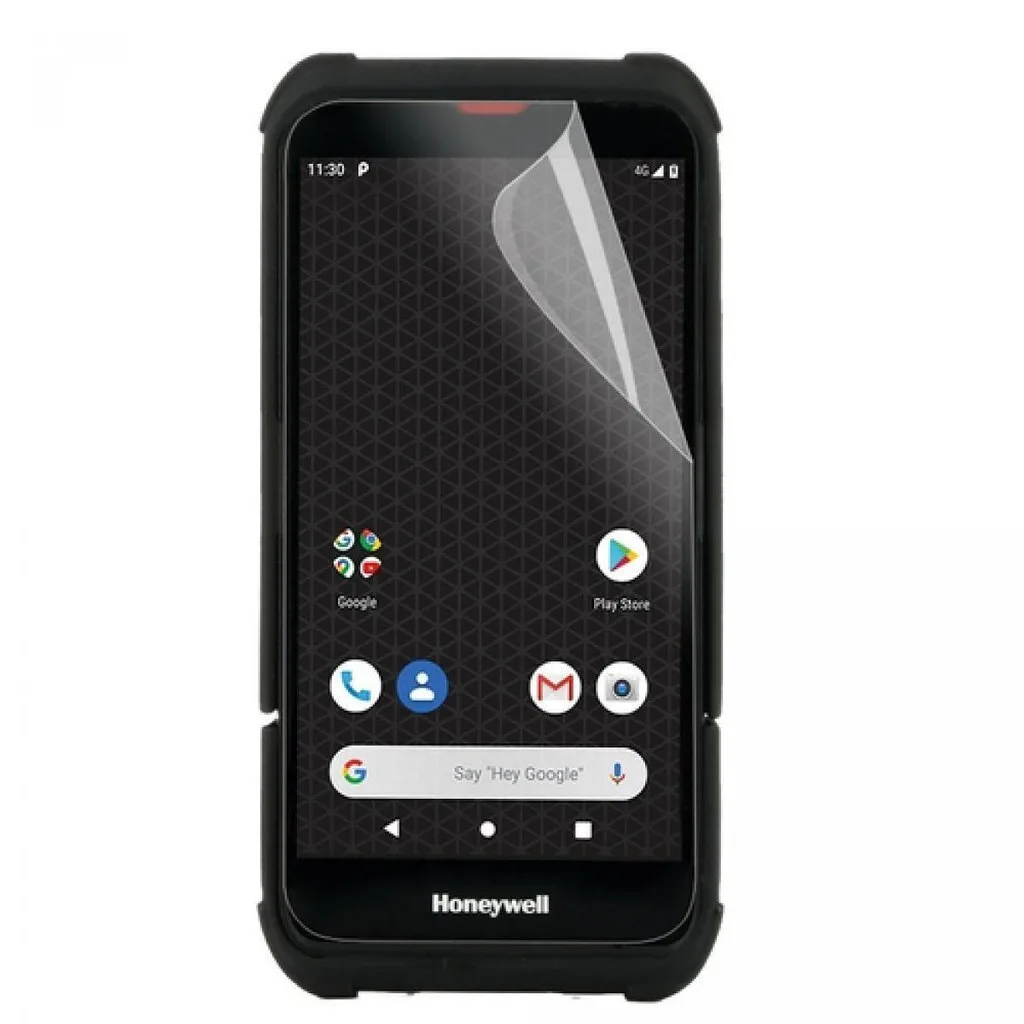 Mobilis Anti-shock Ik06 0.33mm Screen Protector (HONEYWELL CT30 XP) 036260 Mobilis Anti-shock Ik06 0.33mm Screen Protector (HONEYWELL CT30 XP) 036260 - Image 1