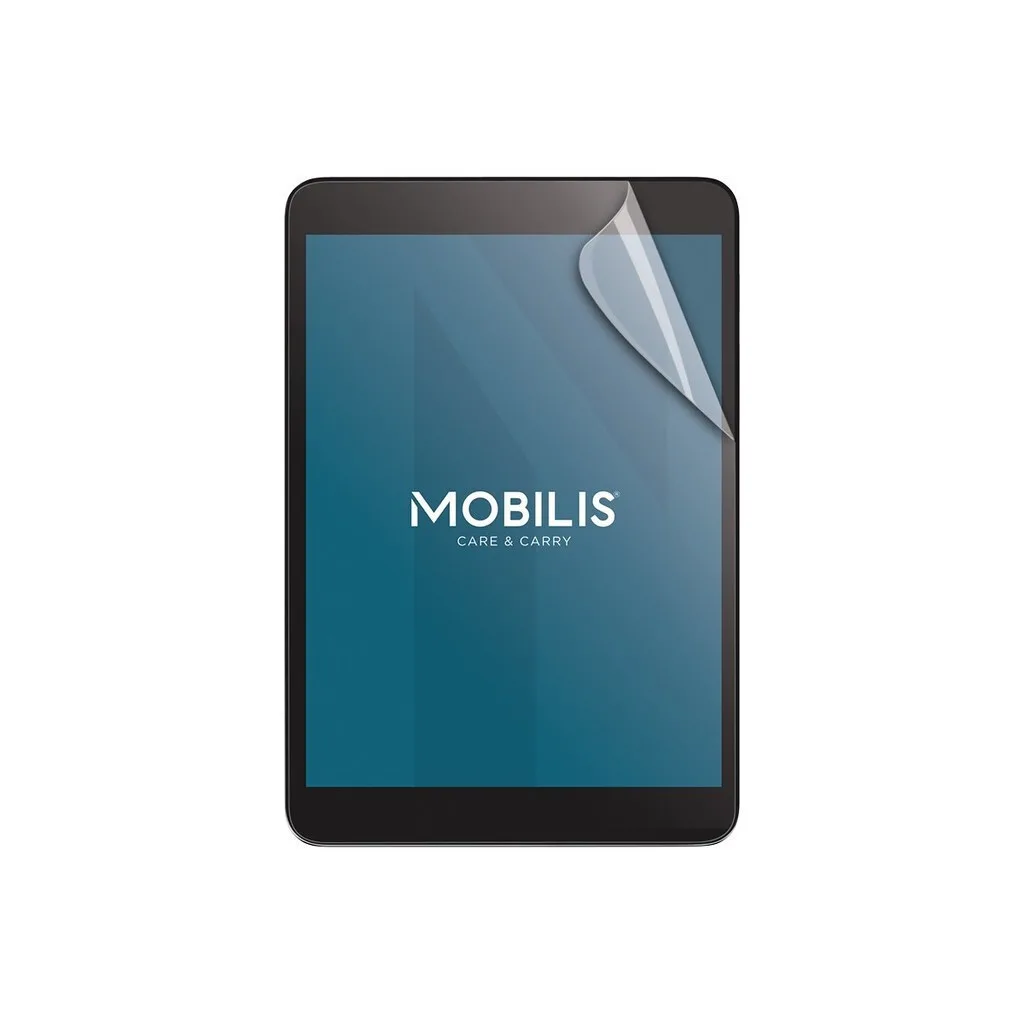 Mobilis Anti-shock Ik06 0.33mm Screen Protector (iPad Air 11, Mobilis) 036333 Mobilis Anti-shock Ik06 0.33mm Screen Protector (iPad Air 11, Mobilis) 036333 - Image 1