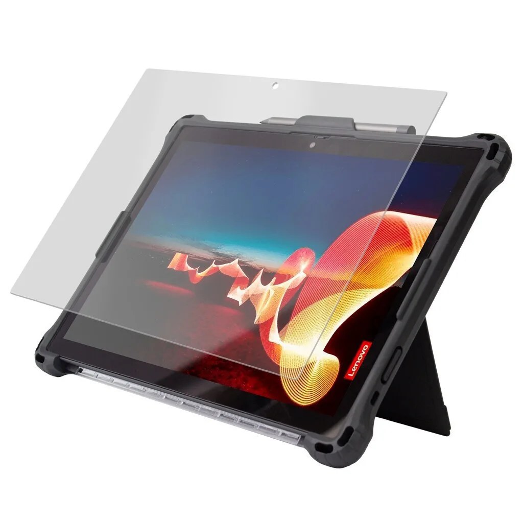 Mobilis Anti-shock Ik06 Screen Protector (ThinkPad X12) Mobilis Anti-shock Ik06 Screen Protector (ThinkPad X12) - Image 1