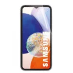 Mobilis Anti-shock Screen Protector (Gal A14 4G/5G) 036289
