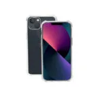 Mobilis Back Cover Διάφανο (iPhone 13 mini) 057021