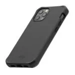 Mobilis Back Cover Μαύρο (Galaxy A14) 066038