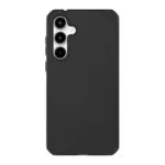 Mobilis Back Cover Μαύρο (Galaxy A35)