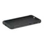 Mobilis Back Cover Μαύρο (Galaxy S24) 066064