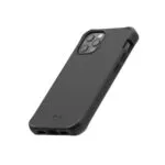 Mobilis Back Cover Μαύρο (iPhone 13 Mini, Mobilis) 066010