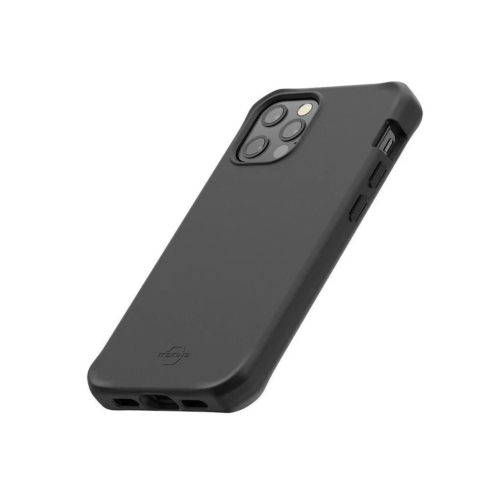 Mobilis Back Cover Μαύρο (iPhone 13 Mini, Mobilis) 066010 Mobilis Back Cover Μαύρο (iPhone 13 Mini, Mobilis) 066010 - Image 1