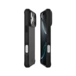 Mobilis Back Cover Μαύρο (iPhone 17 Pro Max) 066099