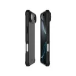 Mobilis Back Cover Μαύρο (iPhone Air) 066097