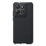 Mobilis Back Cover Μαύρο (Motorola Edge 50 Neo / Edge 60 Neo) 066080