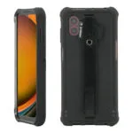 Mobilis Back Cover με Λουράκι (Galaxy XCover7) 052065