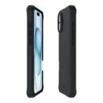 Mobilis Back Cover Μπλε (iPhone 16 Plus) 066073