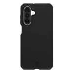Mobilis Back Cover Πλαστικό Μαύρο (Galaxy A26) 066088