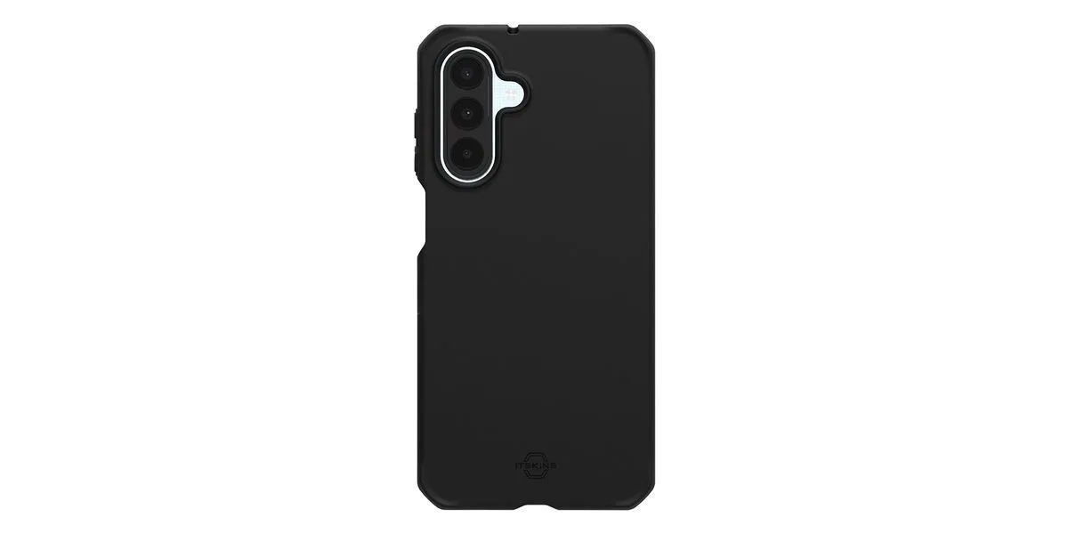 Mobilis Back Cover Πλαστικό Μαύρο (Galaxy A26) 066088 Mobilis Back Cover Πλαστικό Μαύρο (Galaxy A26) 066088 - Image 1