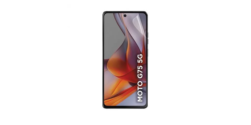 Mobilis Back Cover Πλαστικό Μπεζ (Moto G75) 036348 Mobilis Back Cover Πλαστικό Μπεζ (Moto G75) 036348 - Image 1