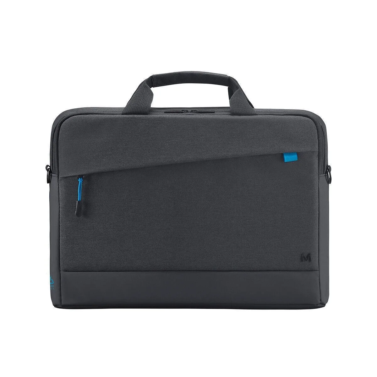 Mobilis Θήκη για Laptop 11" σε Μαύρο χρώμα 025027 Mobilis Θήκη για Laptop 11" σε Μαύρο χρώμα 025027 - Image 1