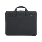 Mobilis Θήκη για Laptop 14" σε Μαύρο χρώμα 025026