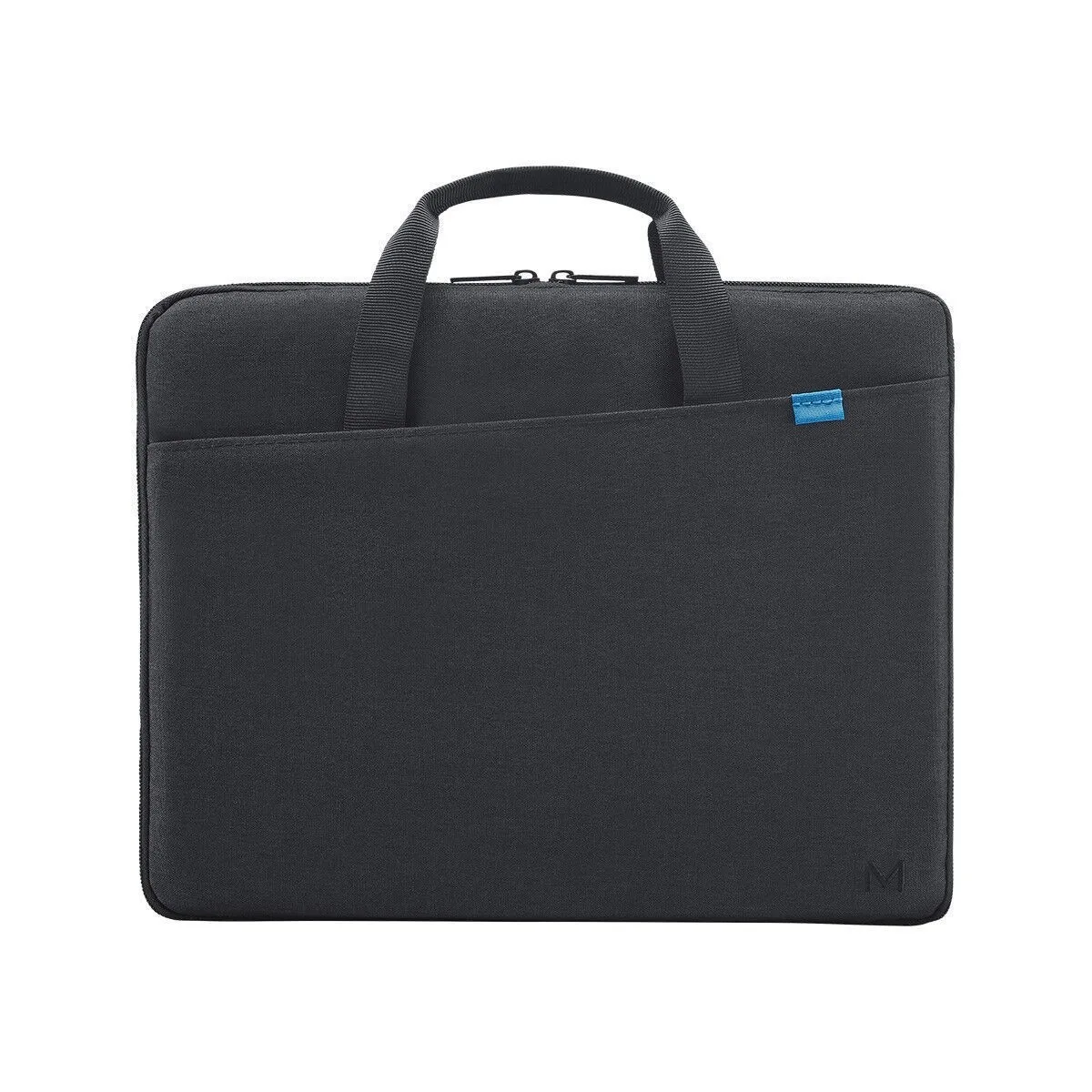 Mobilis Θήκη για Laptop 14" σε Μαύρο χρώμα 025026 Mobilis Θήκη για Laptop 14" σε Μαύρο χρώμα 025026 - Image 1