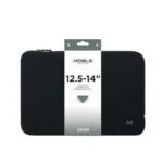 Mobilis Θήκη για Laptop 14" σε Μαύρο χρώμα 049013