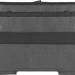 Mobilis Θήκη για Laptop Thinkpad X12 Gen 1-2 σε Μαύρο χρώμα 051073