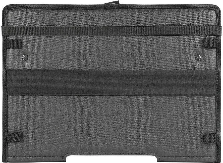 Mobilis Θήκη για Laptop Thinkpad X12 Gen 1-2 σε Μαύρο χρώμα 051073 Mobilis Θήκη για Laptop Thinkpad X12 Gen 1-2 σε Μαύρο χρώμα 051073 - Image 1