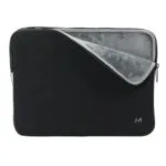 Mobilis Κάλυμμα για Laptop 14" σε Μαύρο χρώμα 049016
