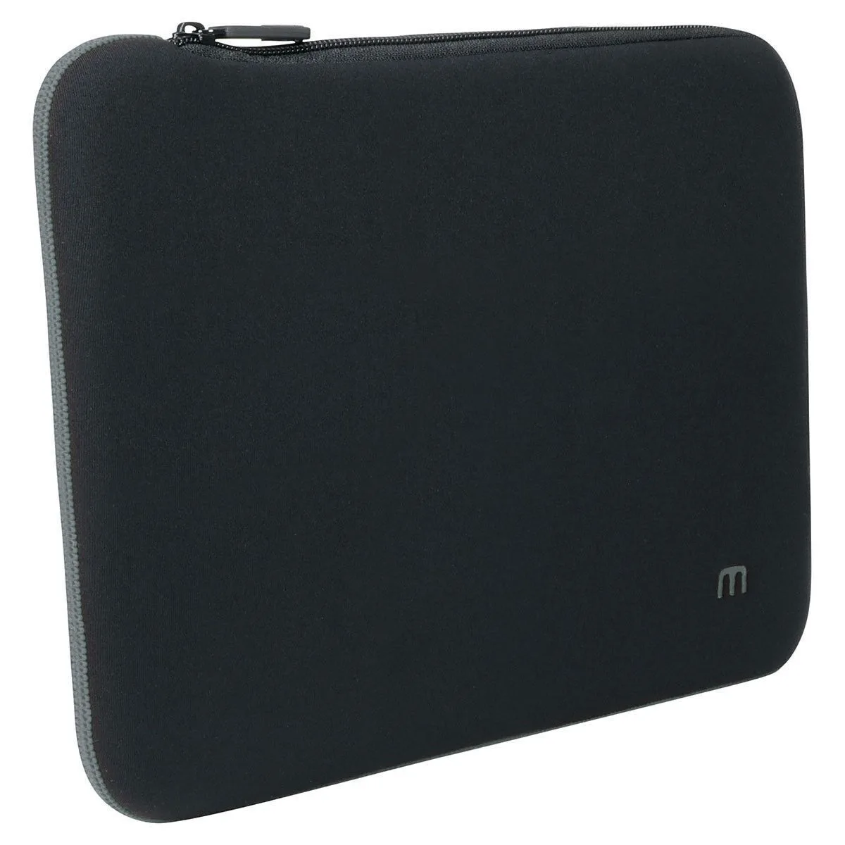 Mobilis Κάλυμμα για Laptop 16" σε Μαύρο χρώμα 049014 Mobilis Κάλυμμα για Laptop 16" σε Μαύρο χρώμα 049014 - Image 1