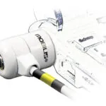 Mobilis Κλειδαριά SECURITY LOCK KEY