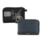Mobilis Νεσεσέρ σε Μαύρο χρώμα 19cm 005038