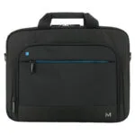 Mobilis Τσάντα Πλάτης για Laptop 14" σε Μαύρο χρώμα 003075