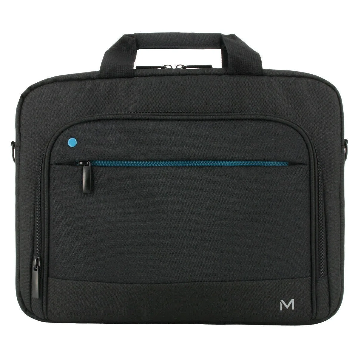Mobilis Τσάντα Πλάτης για Laptop 14" σε Μαύρο χρώμα 003075 Mobilis Τσάντα Πλάτης για Laptop 14" σε Μαύρο χρώμα 003075 - Image 1