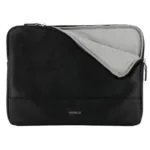 Mobilis Τσάντα Πλάτης για Laptop 14" σε Μαύρο χρώμα 042059