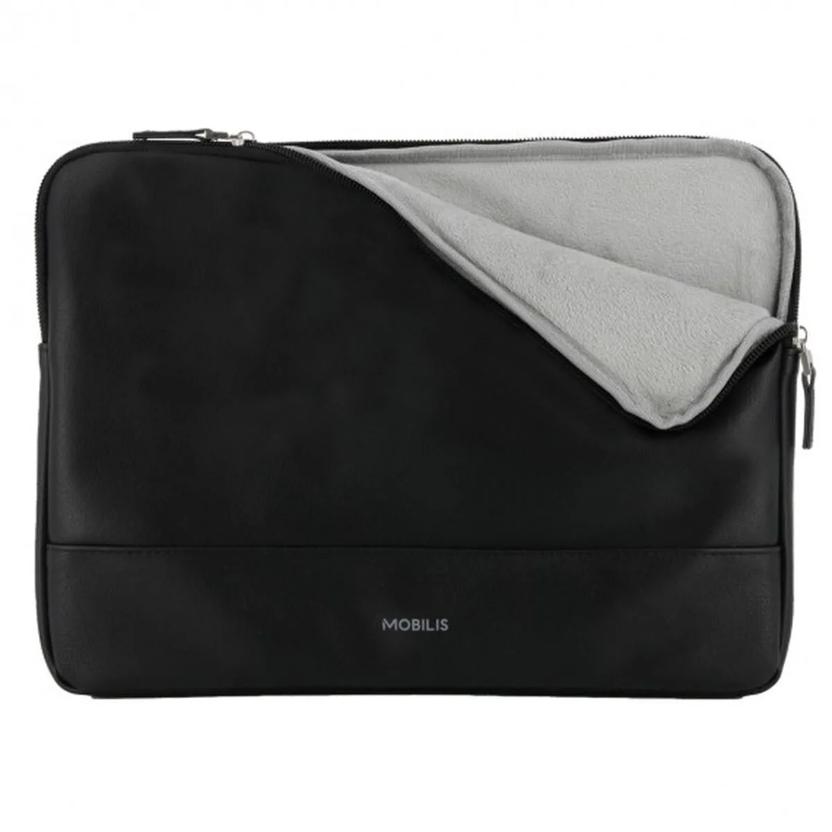 Mobilis Τσάντα Πλάτης για Laptop 14" σε Μαύρο χρώμα 042059 Mobilis Τσάντα Πλάτης για Laptop 14" σε Μαύρο χρώμα 042059 - Image 1