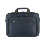 Mobilis Τσάντα Πλάτης για Laptop 14" σε Μπλε χρώμα 005040