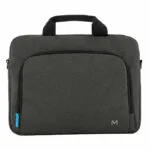 Mobilis Τσάντα Πλάτης για Laptop σε Γκρι χρώμα 003078