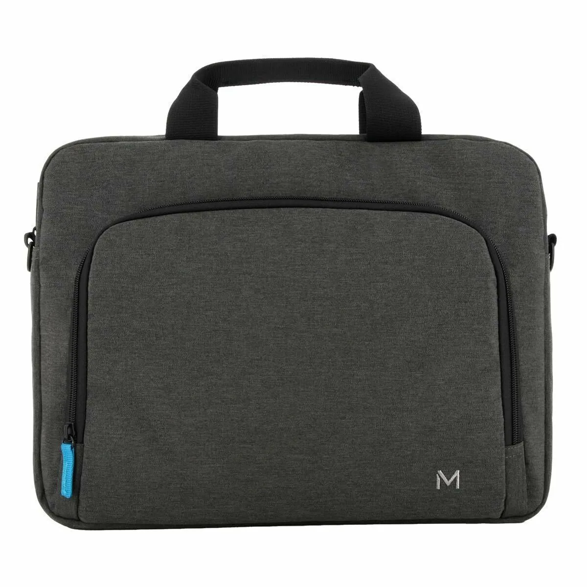 Mobilis Τσάντα Πλάτης για Laptop σε Γκρι χρώμα 003078 Mobilis Τσάντα Πλάτης για Laptop σε Γκρι χρώμα 003078 - Image 1