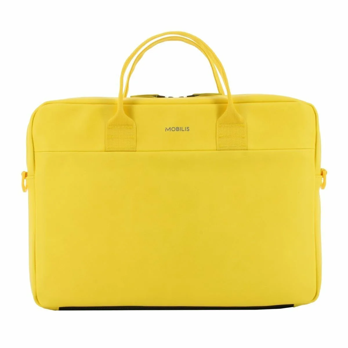 Mobilis Τσάντα Πλάτης για Laptop σε Κίτρινο χρώμα 042058 Mobilis Τσάντα Πλάτης για Laptop σε Κίτρινο χρώμα 042058 - Image 1