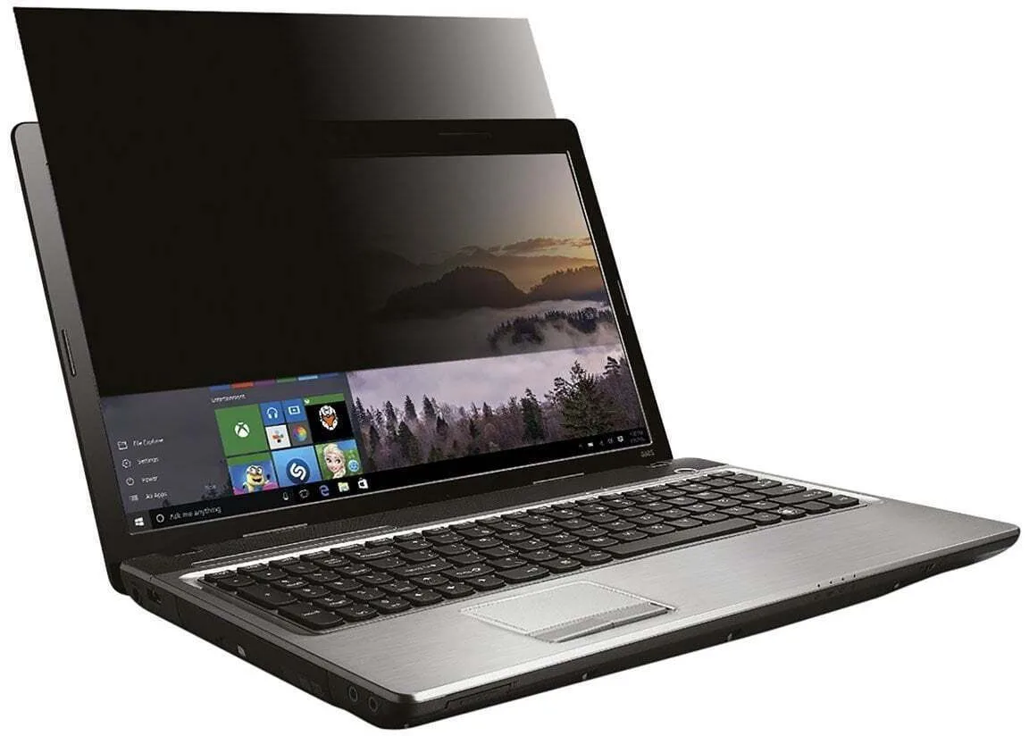 Mobilis Φίλτρο Οθόνης για Laptop 016429 Mobilis Φίλτρο Οθόνης για Laptop 016429 - Image 1