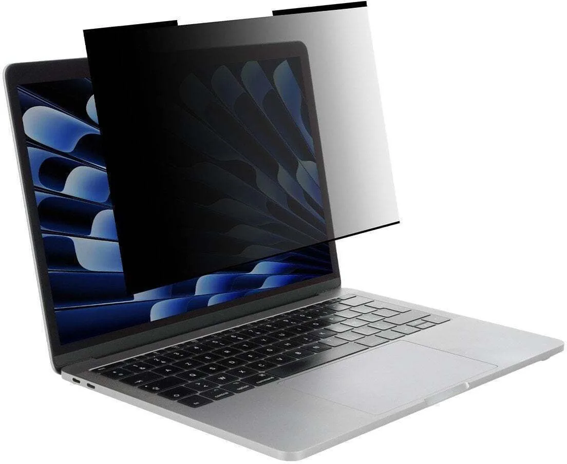 Mobilis Φίλτρο Οθόνης για Laptop 15.3" 016425 Mobilis Φίλτρο Οθόνης για Laptop 15.3" 016425 - Image 1