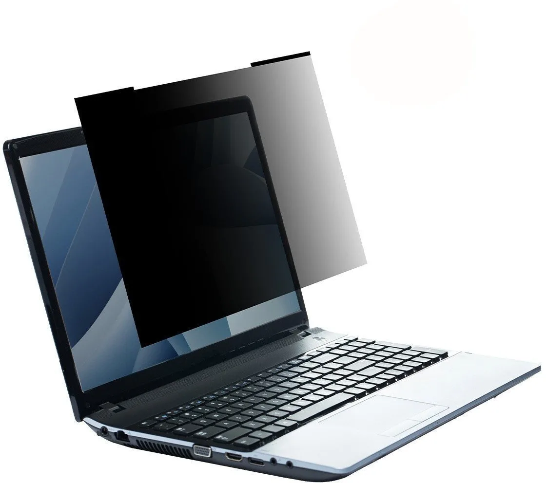 Mobilis Φίλτρο Οθόνης για Laptop 15.6" 016433 Mobilis Φίλτρο Οθόνης για Laptop 15.6" 016433 - Image 1