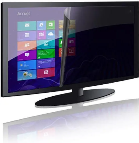 Mobilis Φίλτρο Οθόνης για Laptop 16243 Mobilis Φίλτρο Οθόνης για Laptop 16243 - Image 1