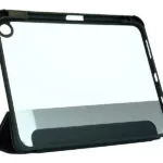Mobilis Edge 2 Flip Cover Ανθεκτική (Galaxy Tab A11+ / A9+)