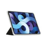 Mobilis Edge Flip Cover Μαύρη (iPad Air 11" 2024/2025/2026)