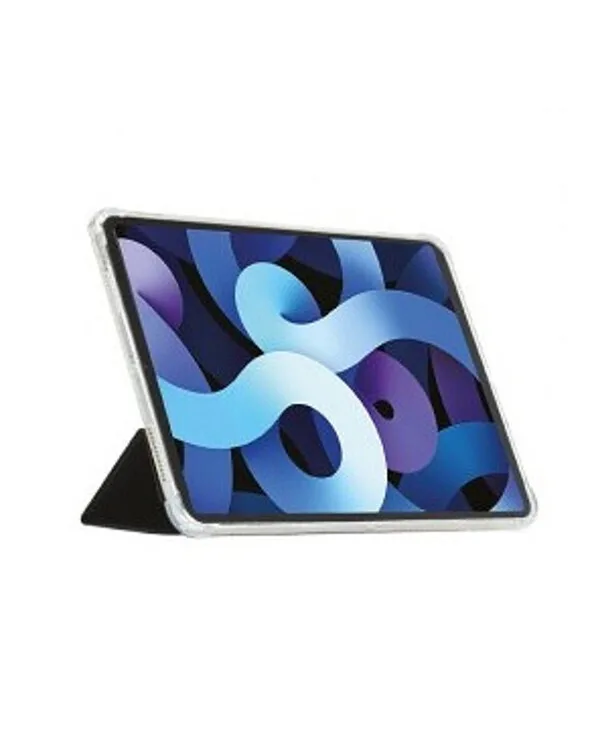Mobilis Edge Flip Cover Μαύρη (iPad Air 11" 2024/2025/2026) Mobilis Edge Flip Cover Μαύρη (iPad Air 11" 2024/2025/2026) - Image 1