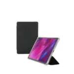 Mobilis Edge Flip Cover Μαύρη (Lenovo Tab M11, Tab K11, Tab K11e)